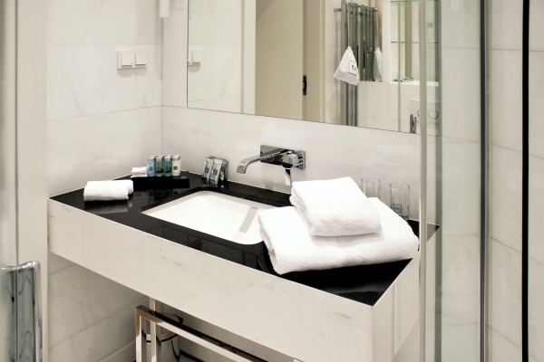 H15 Boutique Hotel (Warschau)